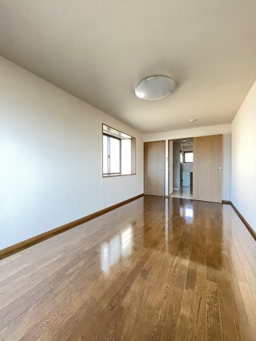 ドミール板橋本町 3階その他