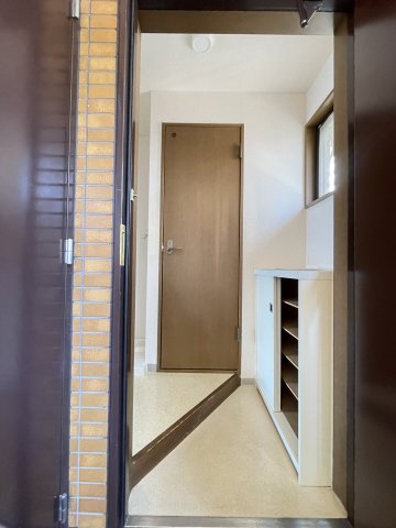 ドミール板橋本町 3階その他