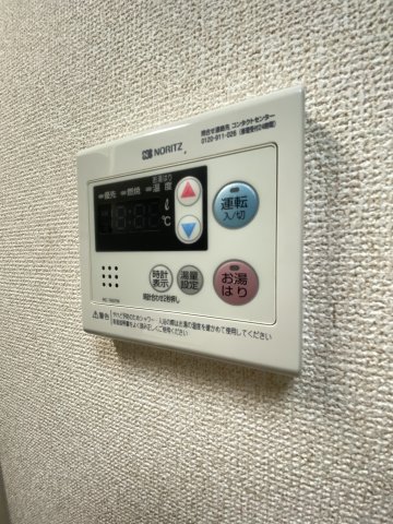 ドミール板橋本町 3階その他設備