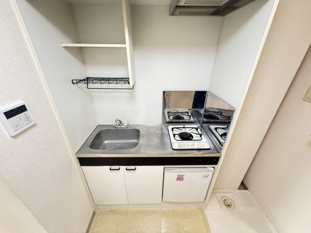 ドミール板橋本町 3階キッチン