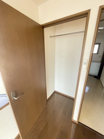 ドミール板橋本町 3階収納