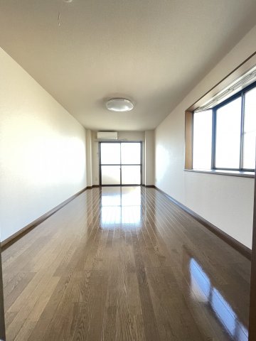 ドミール板橋本町 3階寝室
