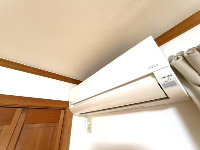 ＡＰＴ・ＵＣＨＩＤＡ 106その他設備