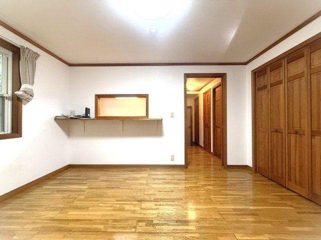 ＡＰＴ・ＵＣＨＩＤＡ 106居間・リビング