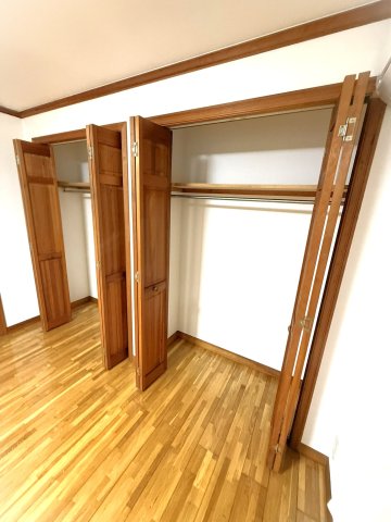 ＡＰＴ・ＵＣＨＩＤＡ 106収納