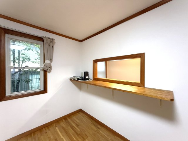 ＡＰＴ・ＵＣＨＩＤＡ 106内装