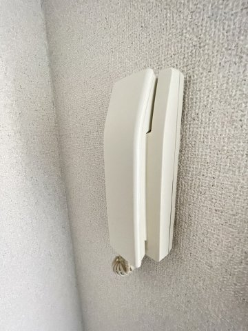 フォーラムイレブン 1階セキュリティ