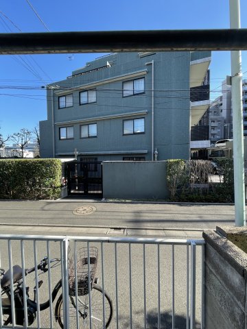 フォーラムイレブン 1階展望