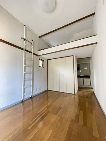 フォーラムイレブン 1階その他