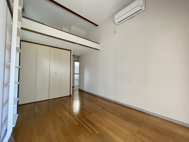 フォーラムイレブン 1階その他