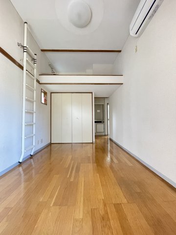 フォーラムイレブン 1階その他