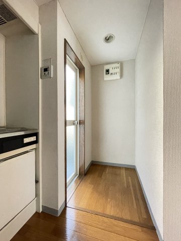 フォーラムイレブン 1階その他