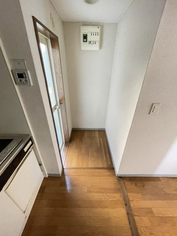 フォーラムイレブン 1階その他