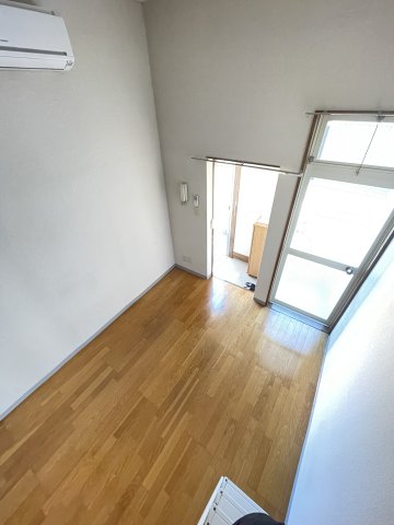 フォーラムイレブン 1階その他