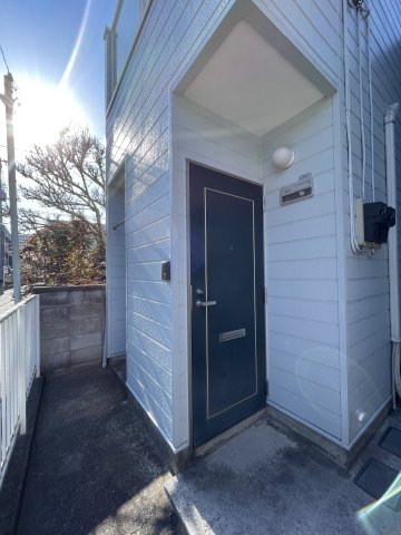 フォーラムイレブン 1階その他