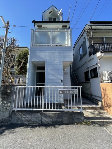 フォーラムイレブン 1階その他