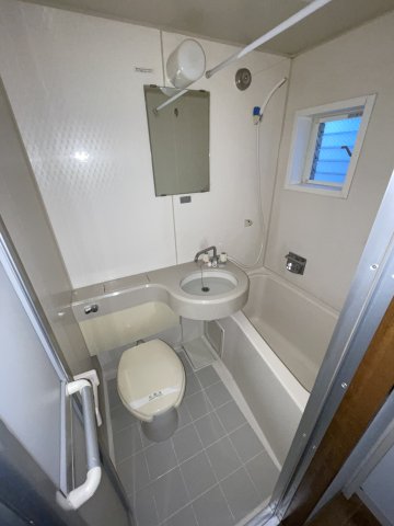 フォーラムイレブン 1階トイレ