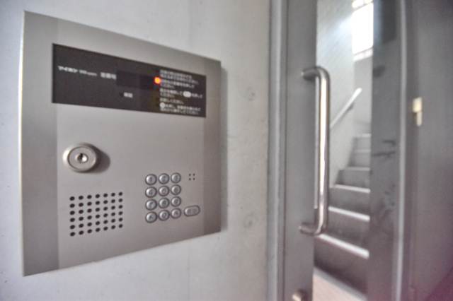 東京都板橋区大山金井町 3階その他共用部分