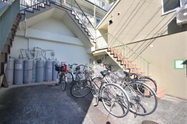 第六タキシマ 2階その他共用部分