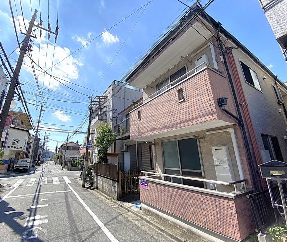 スーヴェニール 102外観
