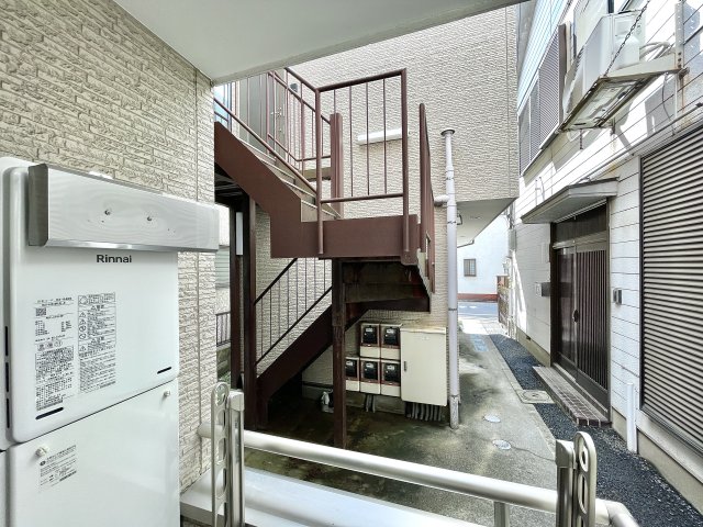 スーヴェニール 102展望