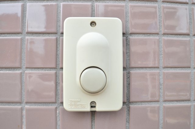 ファインクリスタル 3階セキュリティ