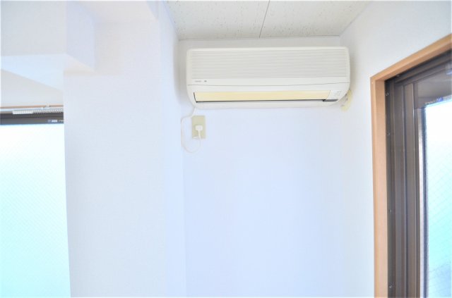 ファインクリスタル 3階その他設備