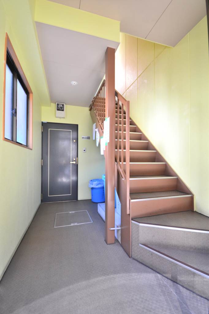 ファインクリスタル 3階その他共用部分