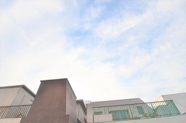 ファインクリスタル 3階展望