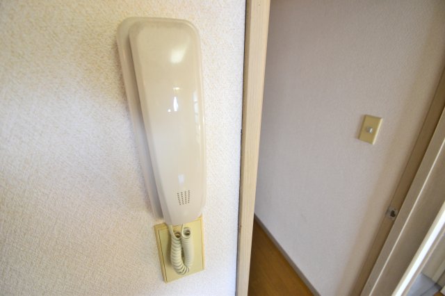 サンクレストSAITO 3階その他設備