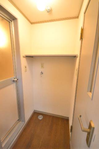 サンクレストSAITO 3階その他