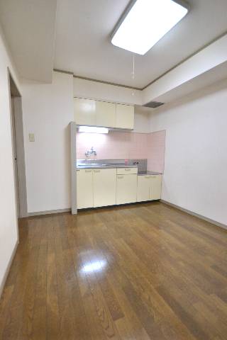 サンクレストSAITO 3階その他