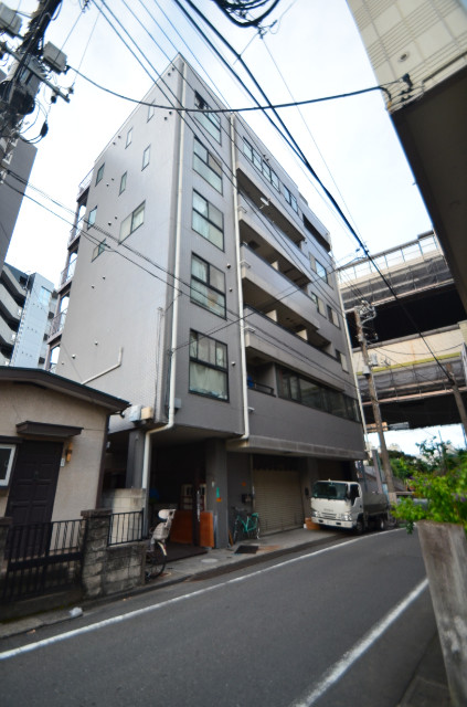 サンクレストSAITO 3階その他