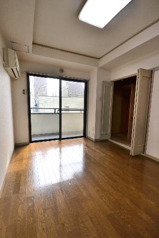 サンクレストSAITO 3階居間・リビング