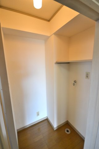 サンクレストSAITO 3階収納