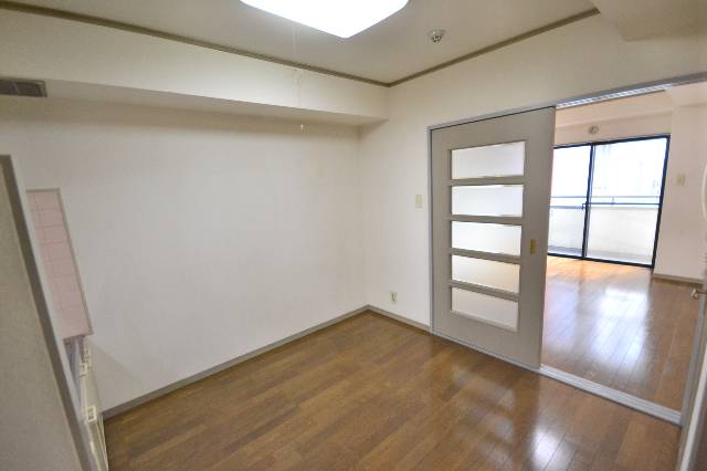 サンクレストSAITO 3階寝室