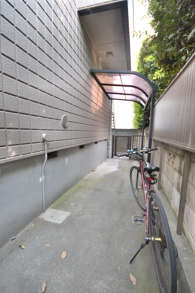 ＳＫヒルズⅡ 1階その他共用部分