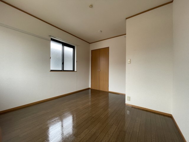 SKヒルズⅠ 2階内装
