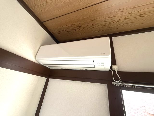 ハイランド・フラット 2階その他設備