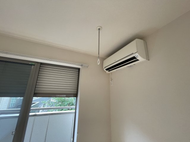 コンフォート 1階その他設備