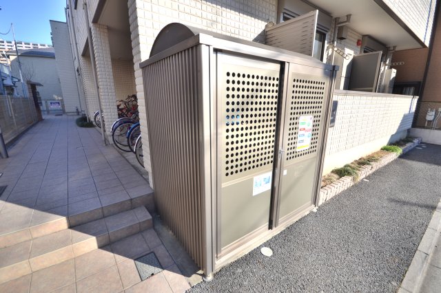 コンフォート 1階その他