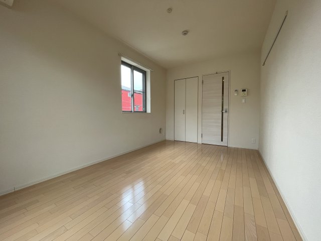 コンフォート 1階寝室