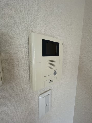 コンフォート 2階セキュリティ