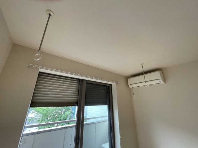 コンフォート 2階その他設備