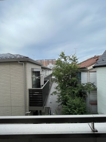 コンフォート 2階展望