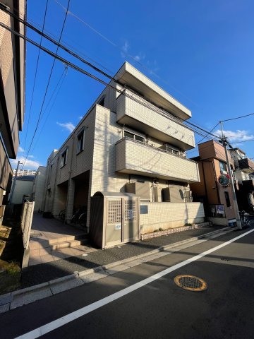 コンフォート 2階