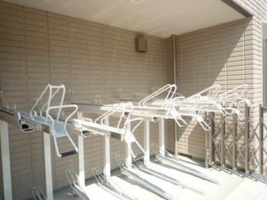 東京都板橋区坂下2丁目 1階その他共用部分