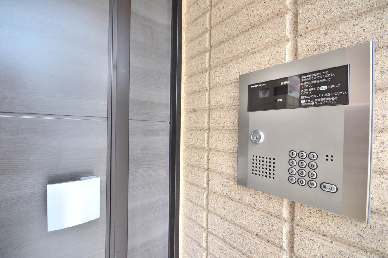 ファーストメゾン 2階その他共用部分