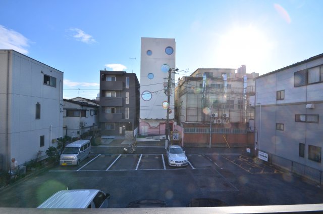 ラ・ベルメゾン・Ｙ 2階展望