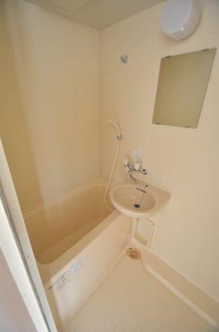 ラ・ベルメゾン・Ｙ 2階風呂